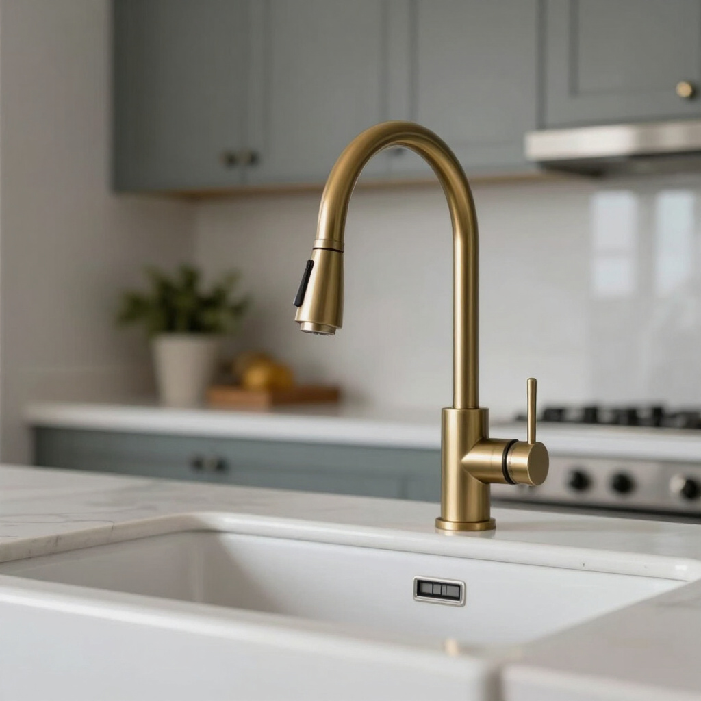 Bathroom & Kitchen Upgrades in Dublin