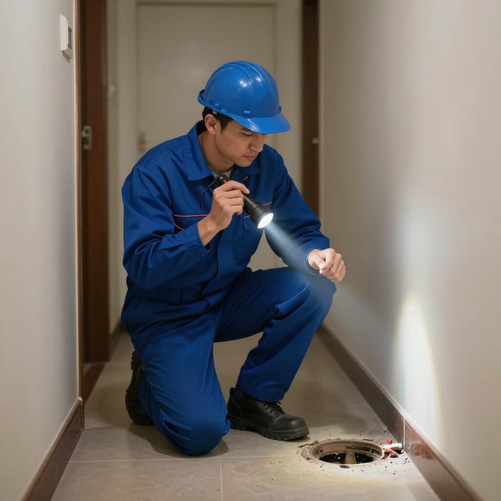 Emergency Plumbing in Dublin
